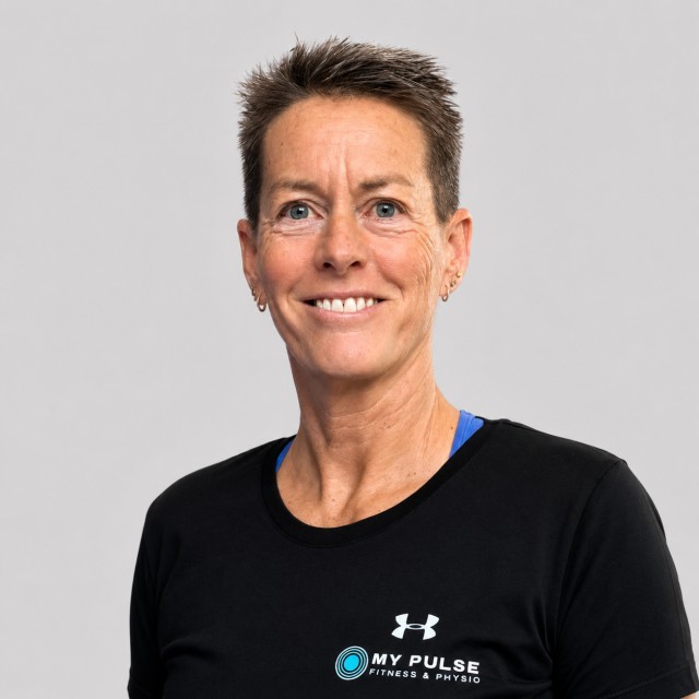 Dagmar Pappert