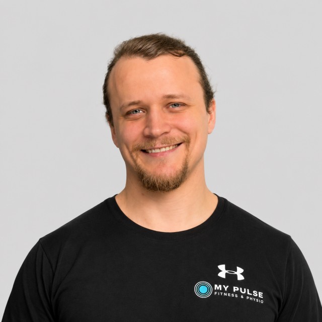 Daniel Kunellis