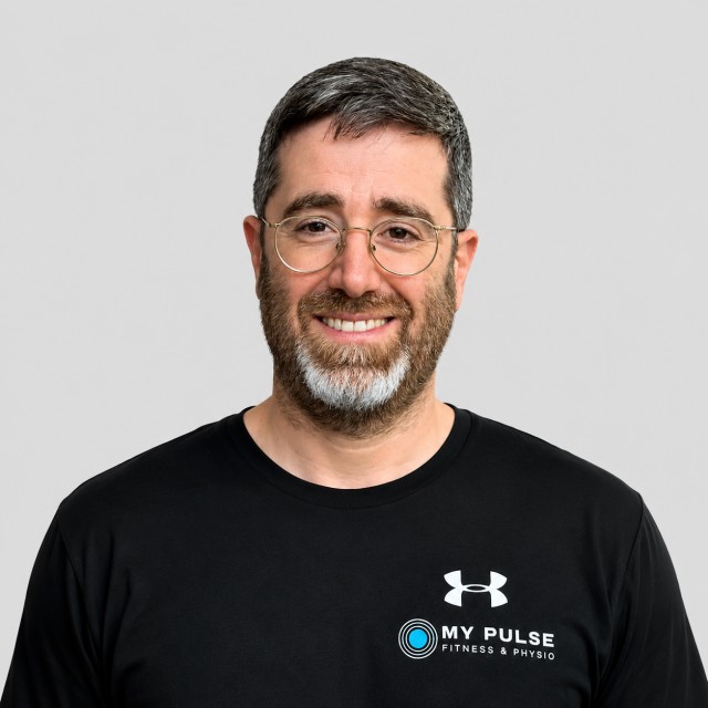 Keyvan Bekhairnia