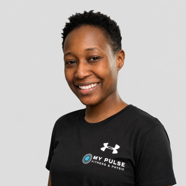 Ruth Muchemwa
